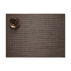 Sets de table rectangulaires en origami Chilewich 