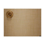 Sets de table rectangulaires en origami Chilewich 