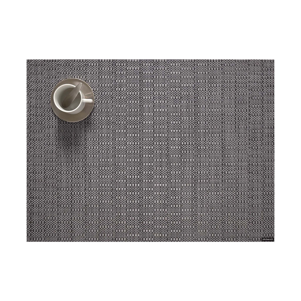 Napperon rectangulaire Chilewich en chaume