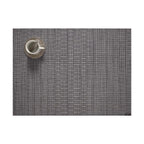 Napperon rectangulaire Chilewich en chaume