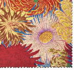 Chrysanthèmes Liberty Puzzle
