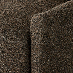 Fauteuil multimédia Four Hands Chloe - Ivan Granite