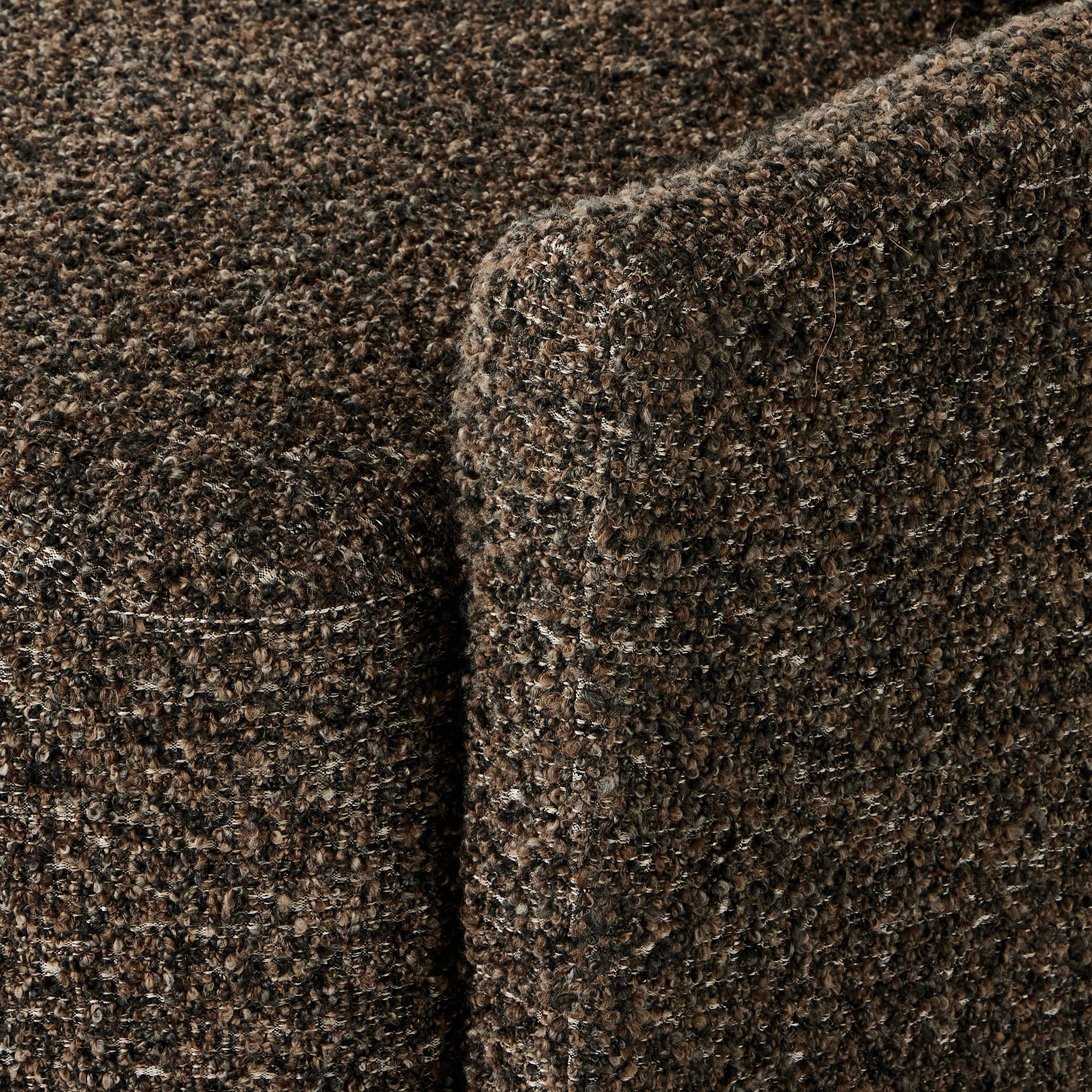 Fauteuil multimédia Four Hands Chloe - Ivan Granite