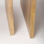 Tables gigognes incurvées Cleo