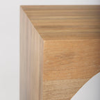 Tables gigognes incurvées Cleo