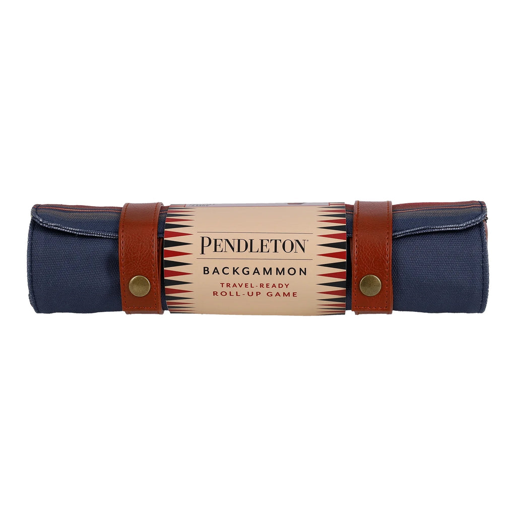 Pendleton Travel Backgammon