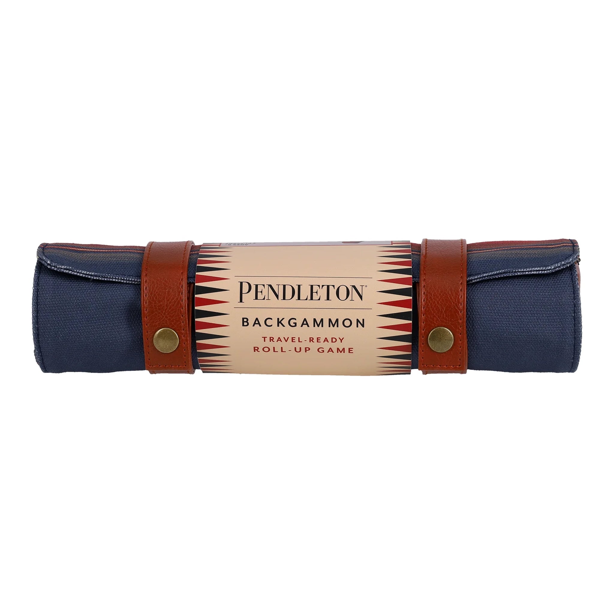 Pendleton Travel Backgammon