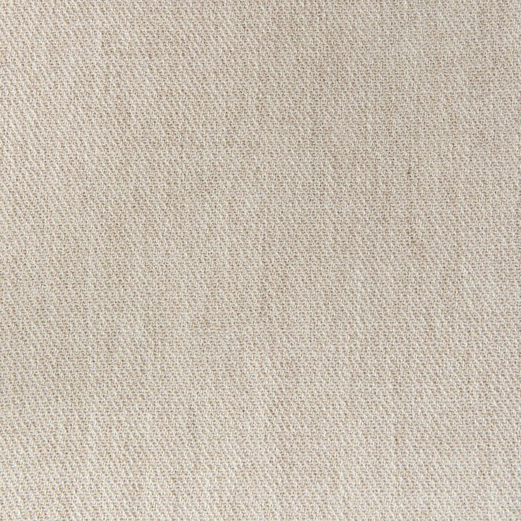 Fauteuil de salle à manger Amelia en rotin et bois, finition délavée claire (lot de 2)