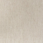 Fauteuil de salle à manger Amelia en rotin et bois, finition délavée claire (lot de 2)