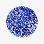 Grand plateau Cobalt Swirl
