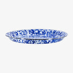 Grand plateau Cobalt Swirl
