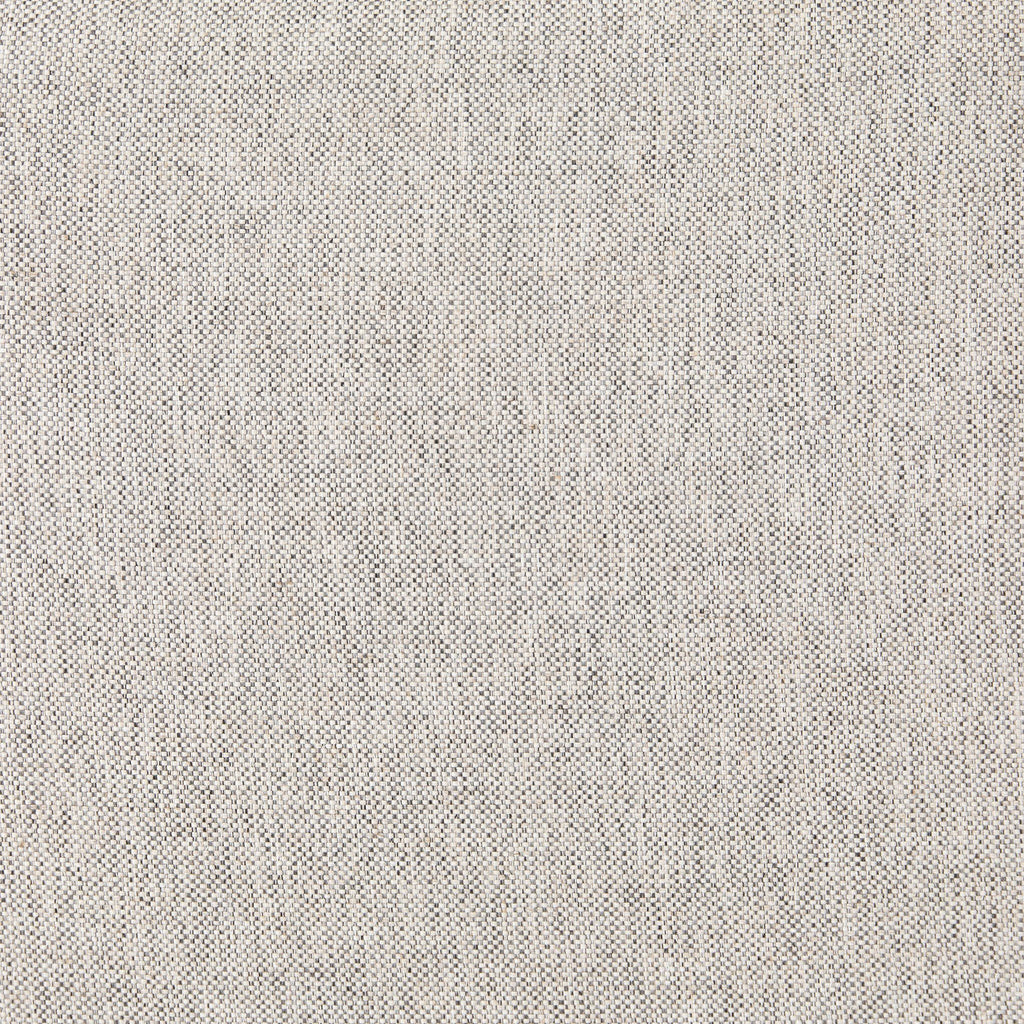 Canapé d'angle Four Hands Colt 2 pièces, méridienne gauche en coloris Aldred argenté