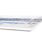 Plateau Cortina D'ampezzo par Slim Aarons