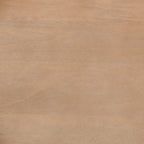 Tables d'appoint gigognes Crudités et Cocktails en bois clair