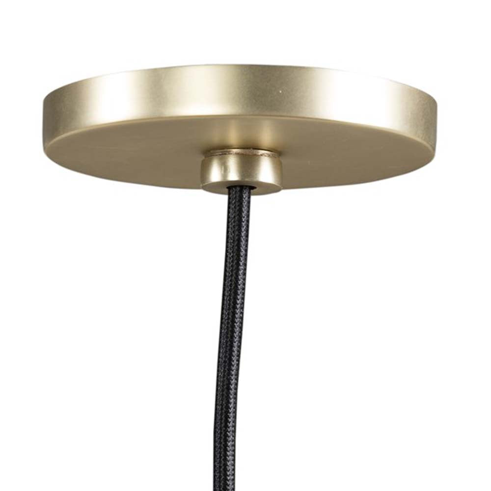 Pendentif Cullen à quatre mains