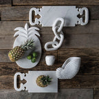 Plateau de service Gênes