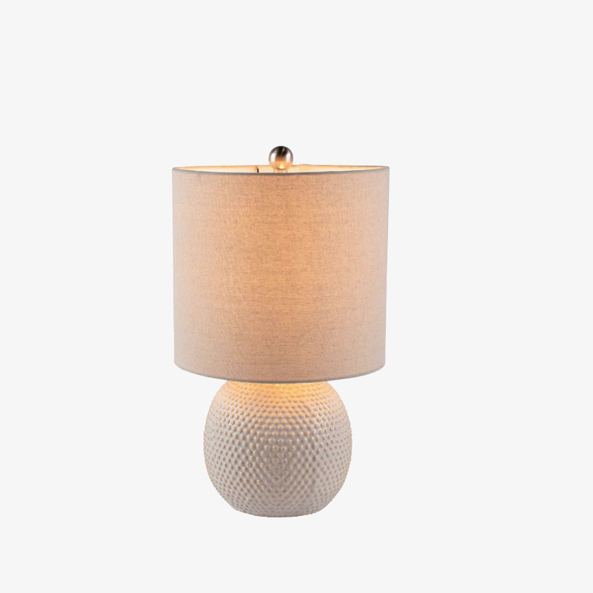 Lampe de table Cozy Up