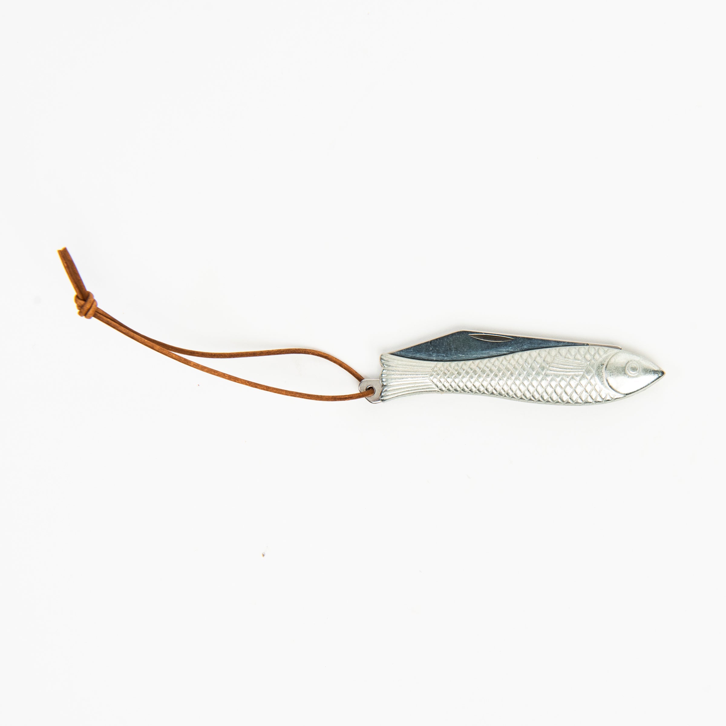 Couteau à poisson pour alevins