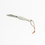 Couteau à poisson pour alevins