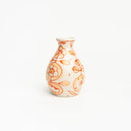 Vase poire Stéphanie Verdun