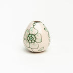 Vase œuf de Stéphanie Verdun