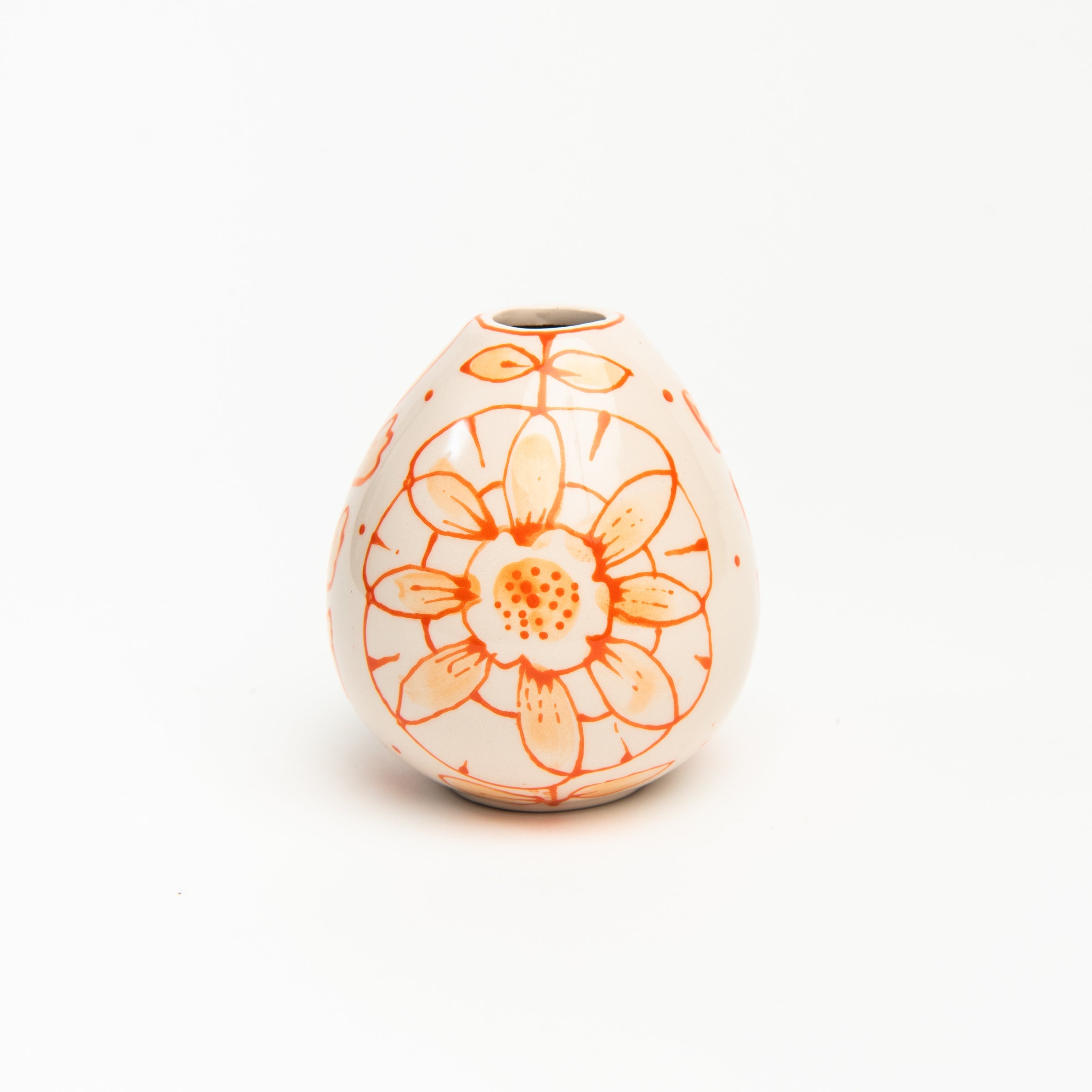 Vase œuf de Stéphanie Verdun