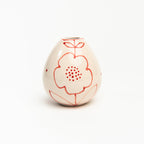 Vase œuf de Stéphanie Verdun