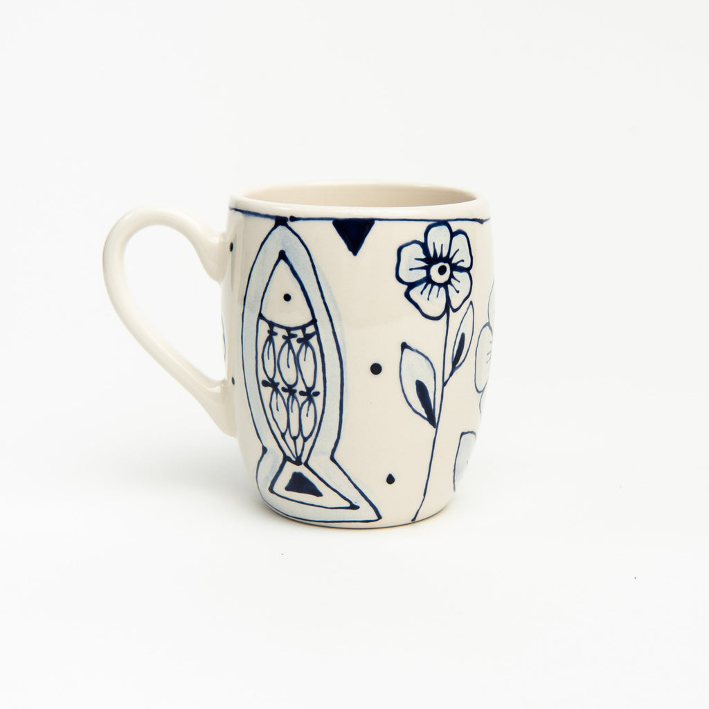 Mug Stéphanie Verdun
