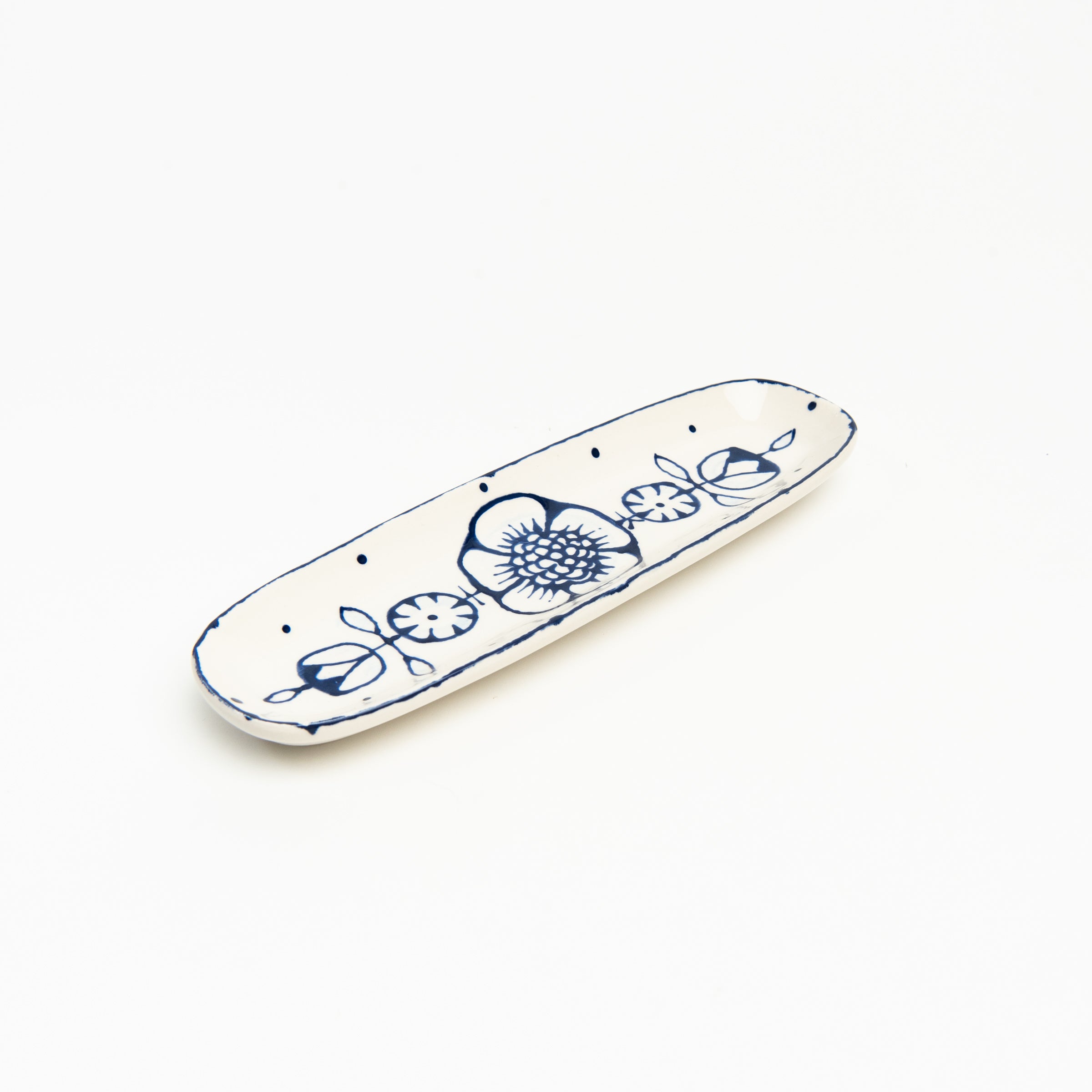 Plateau long Stephanie Verdun