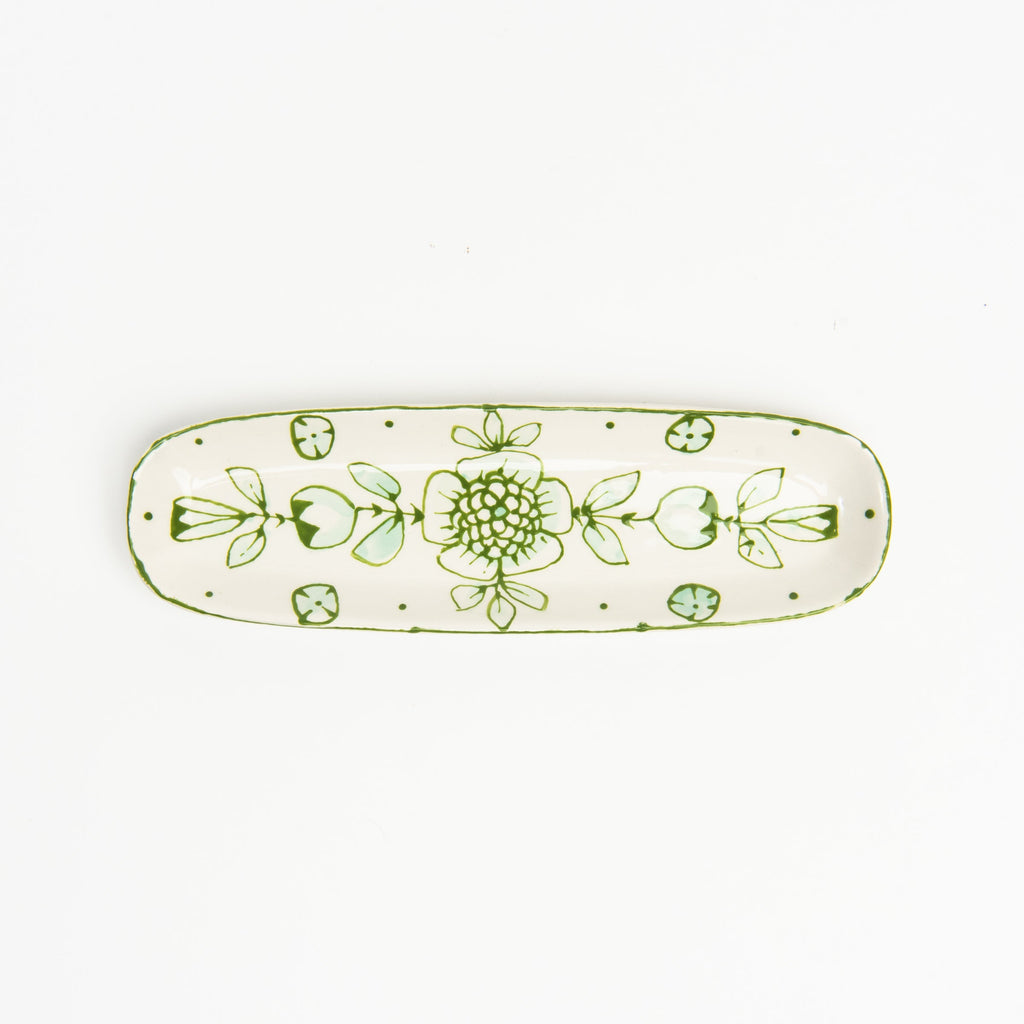 Plateau long Stephanie Verdun