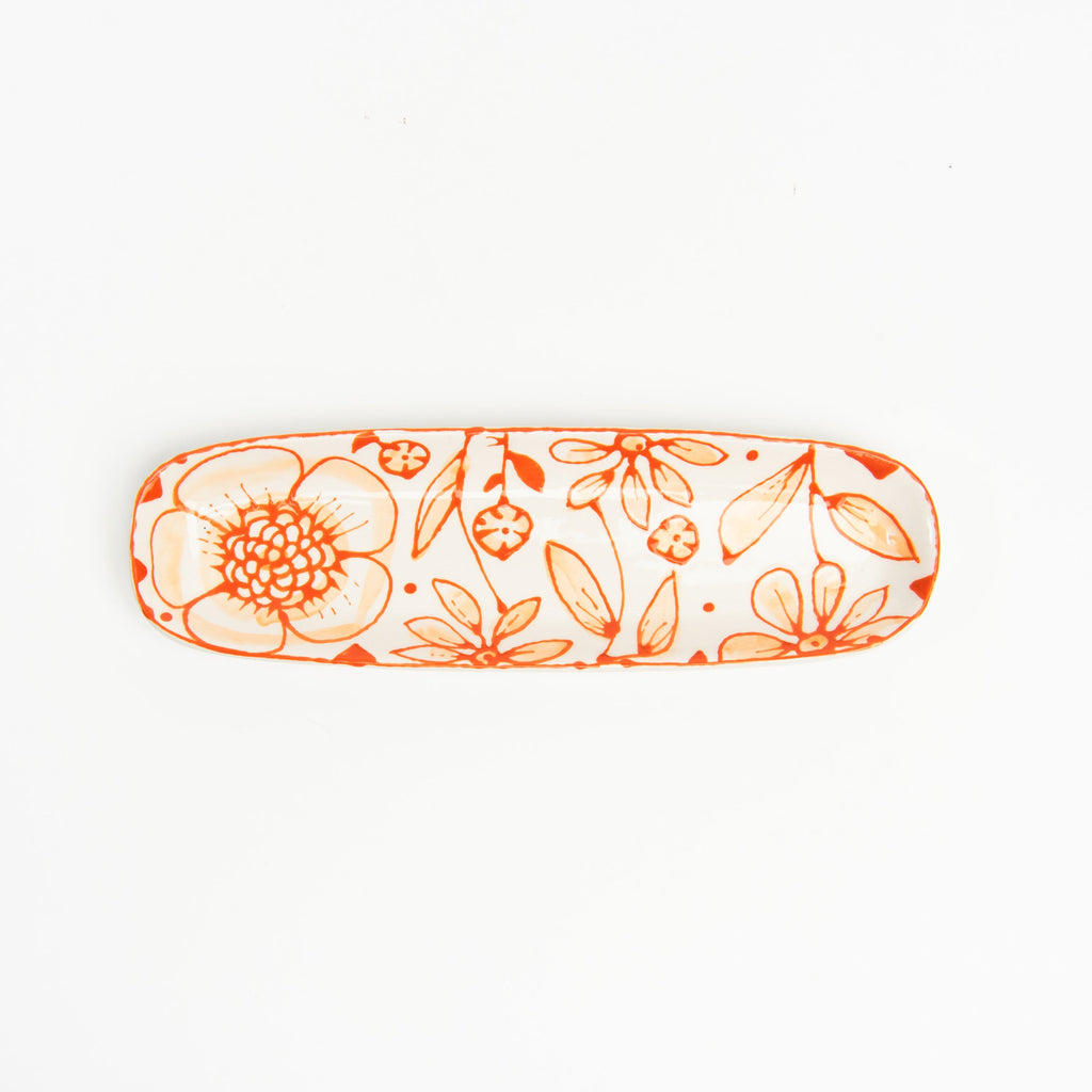 Plateau long Stephanie Verdun