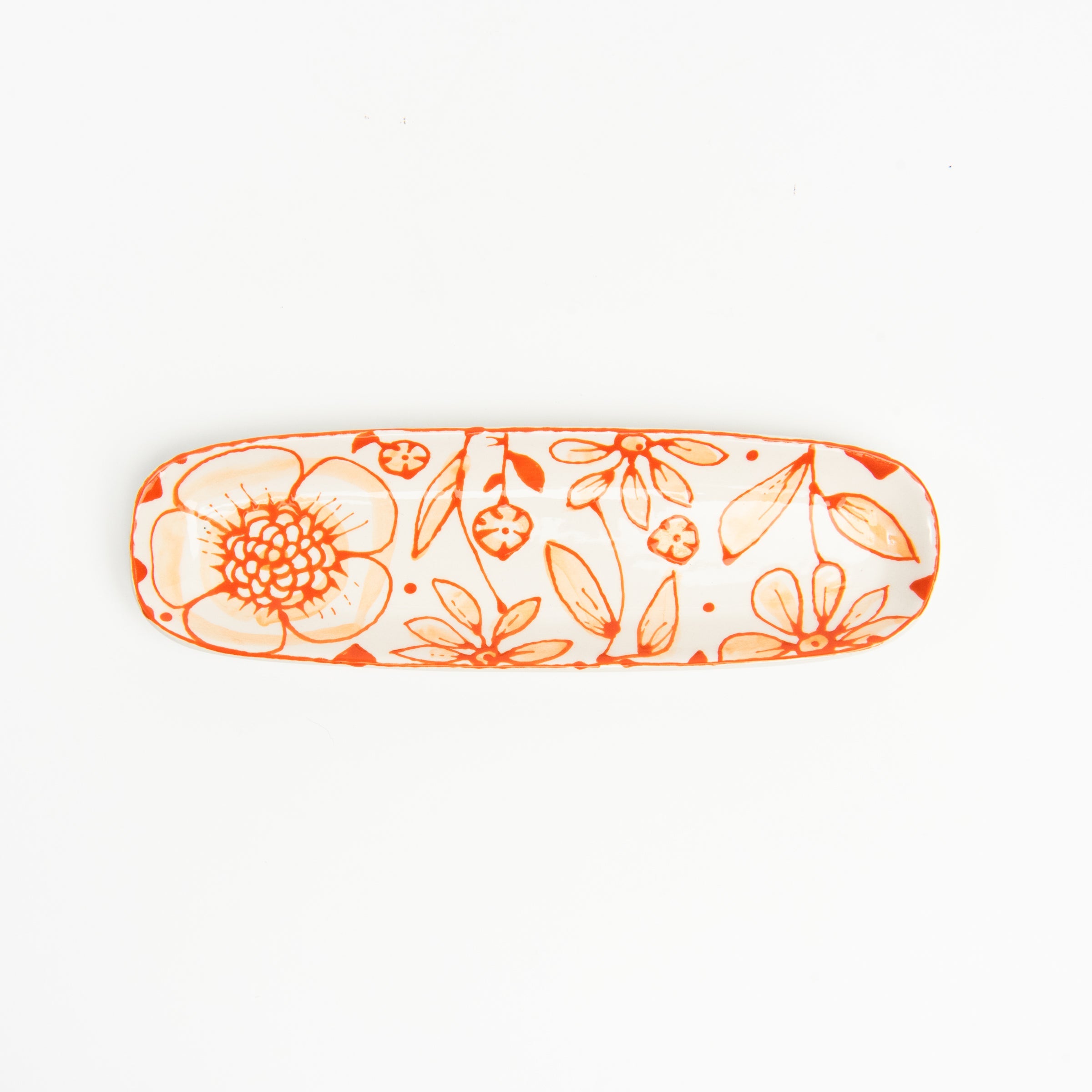 Plateau long Stephanie Verdun