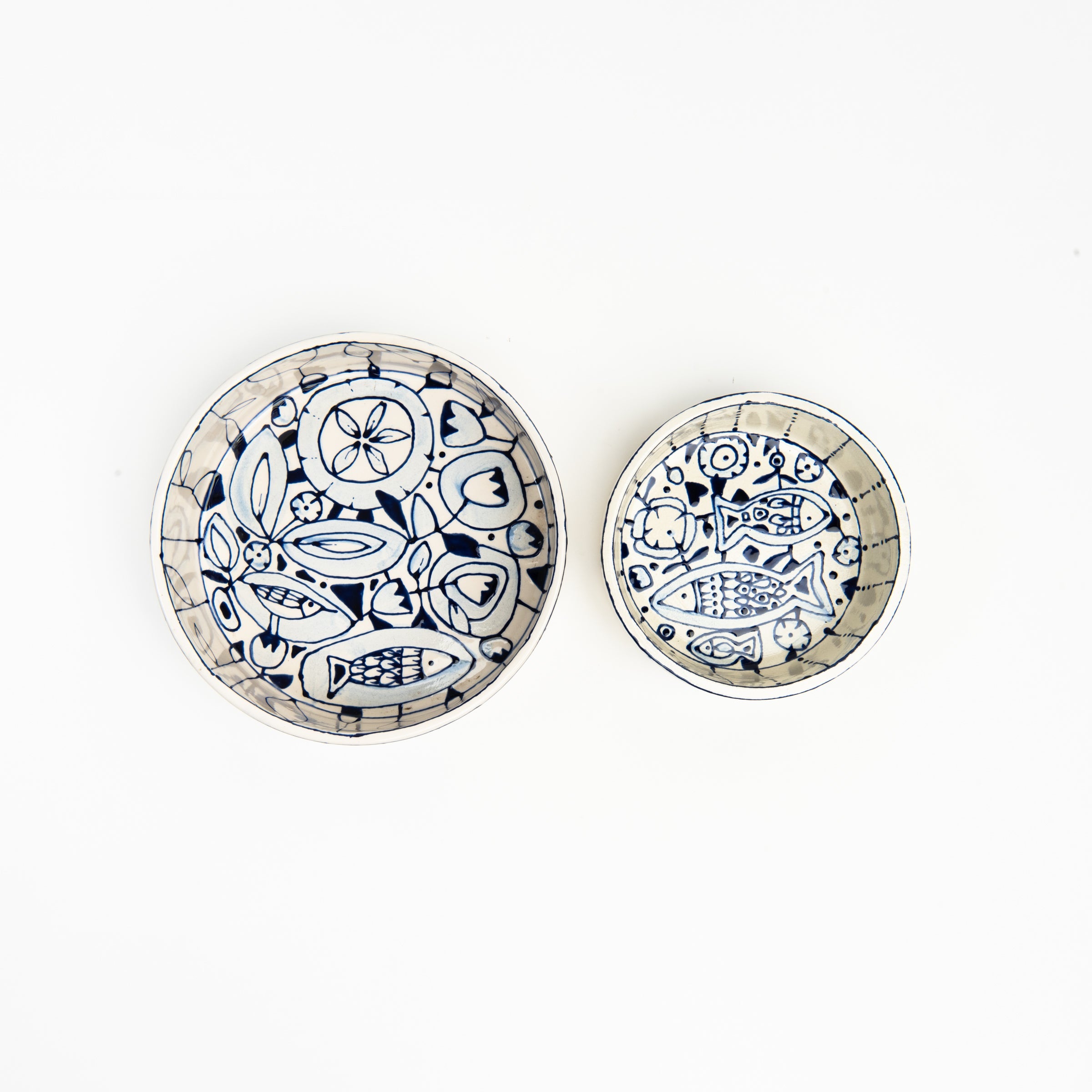 Stéphanie Verdun Pet Bowl