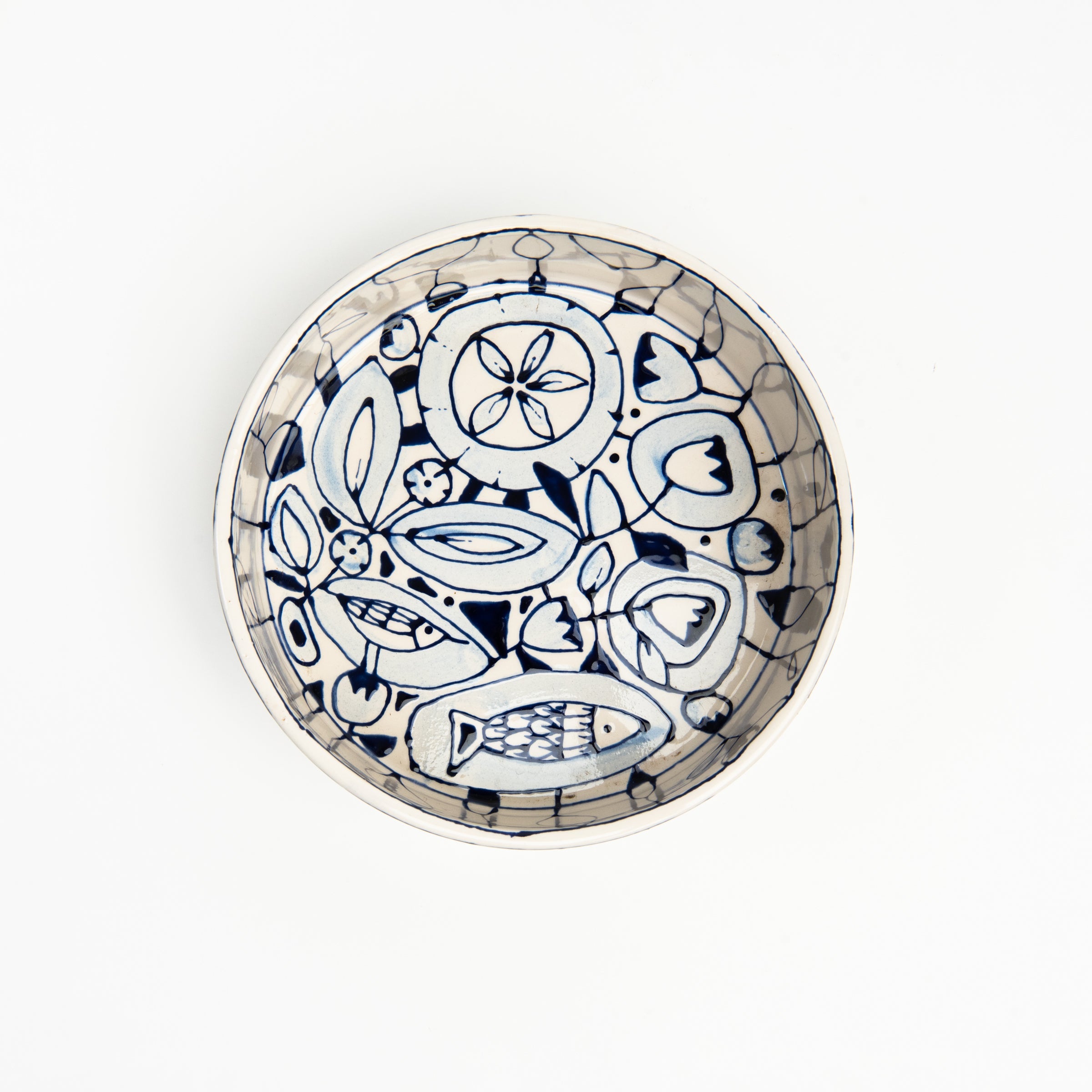 Stéphanie Verdun Pet Bowl