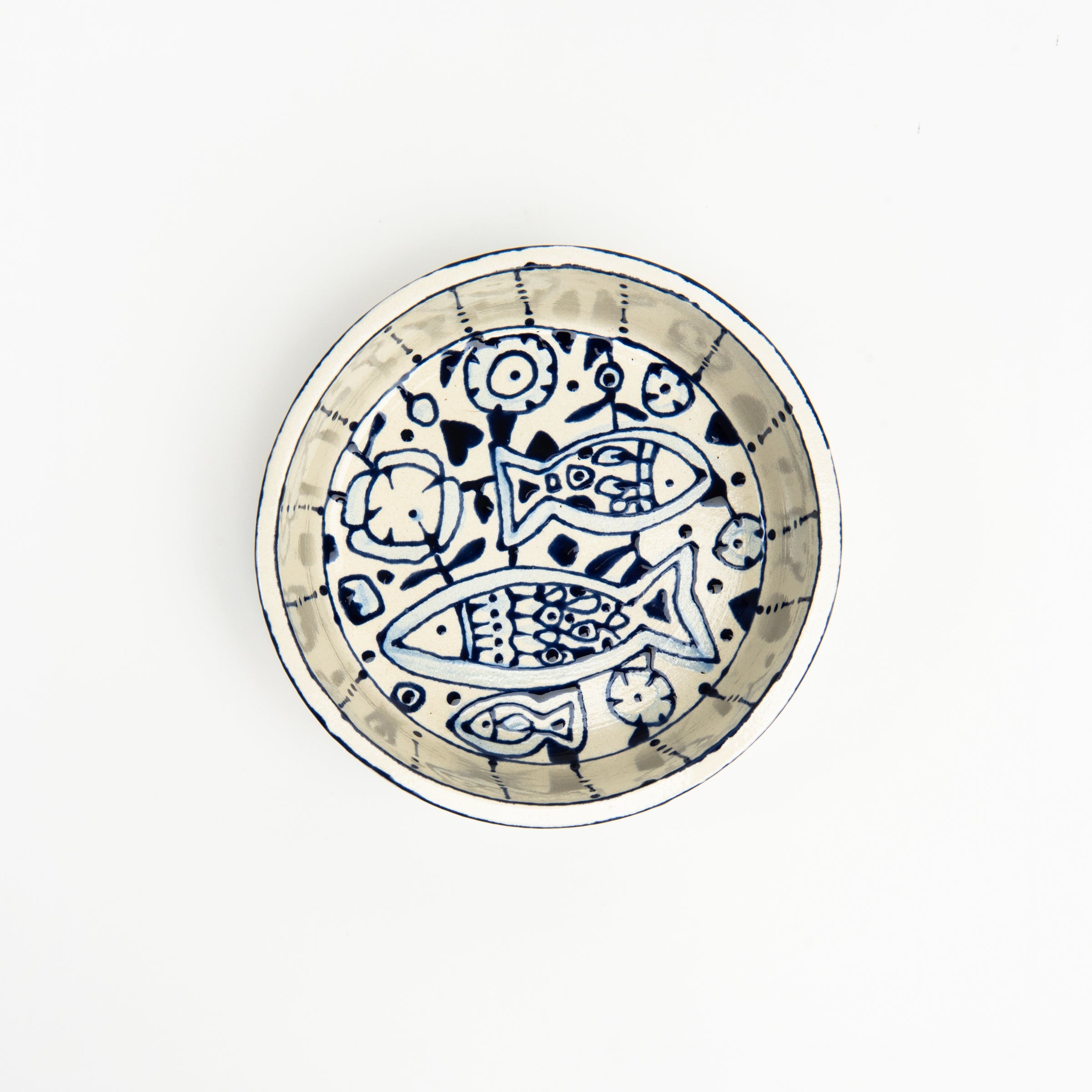 Stéphanie Verdun Pet Bowl