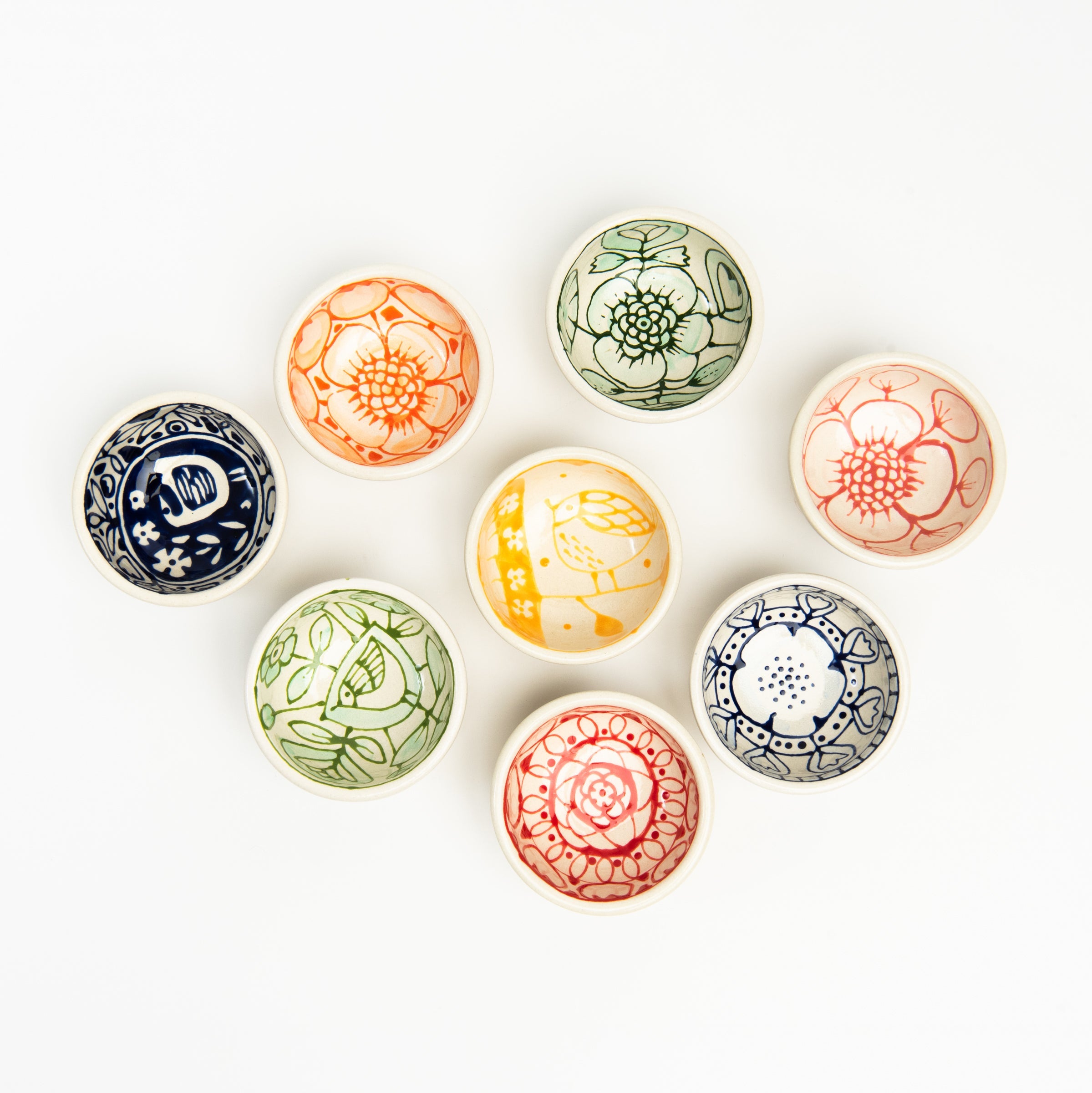 Stéphanie Verdun Sauce Cup