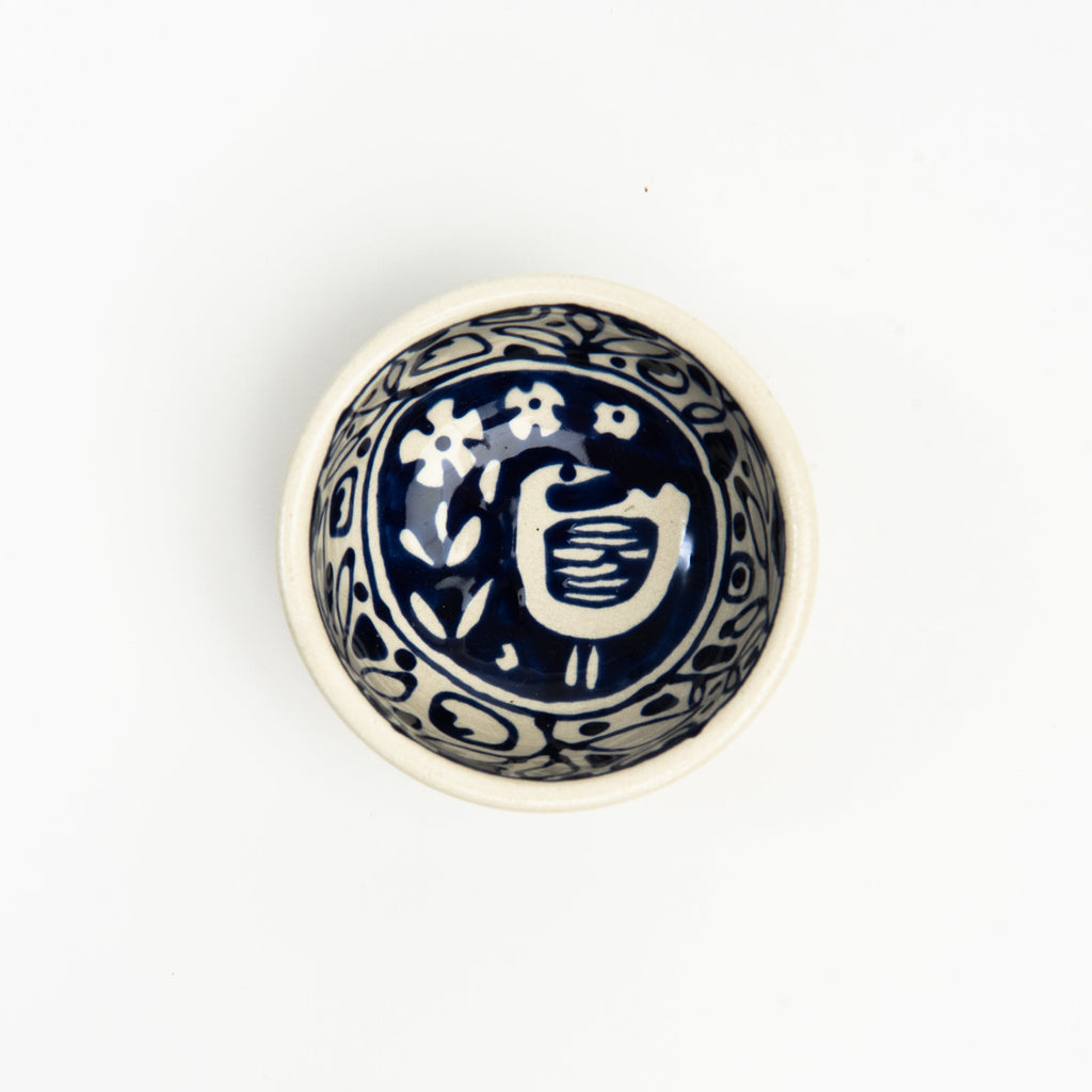 Stéphanie Verdun Sauce Cup