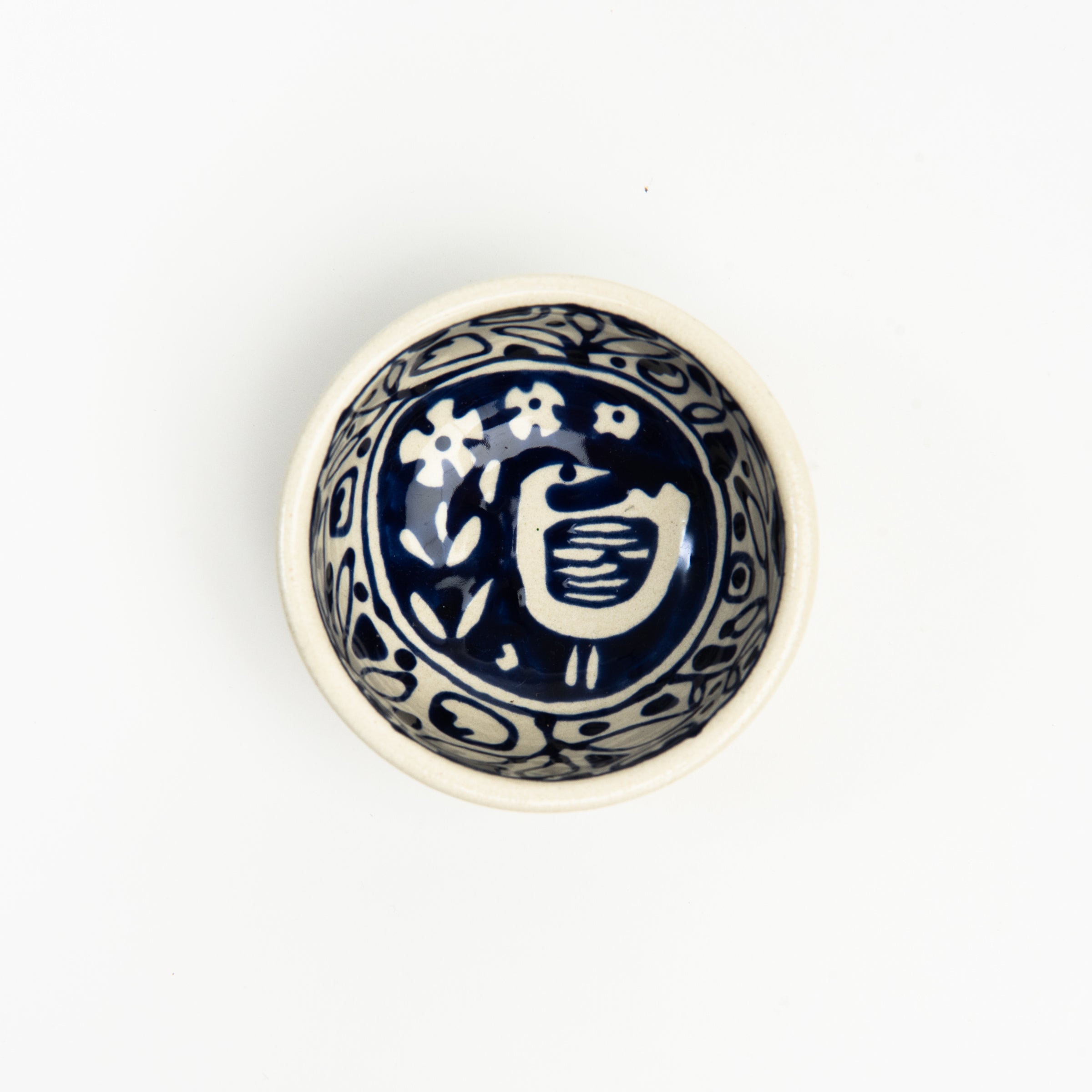 Stéphanie Verdun Sauce Cup