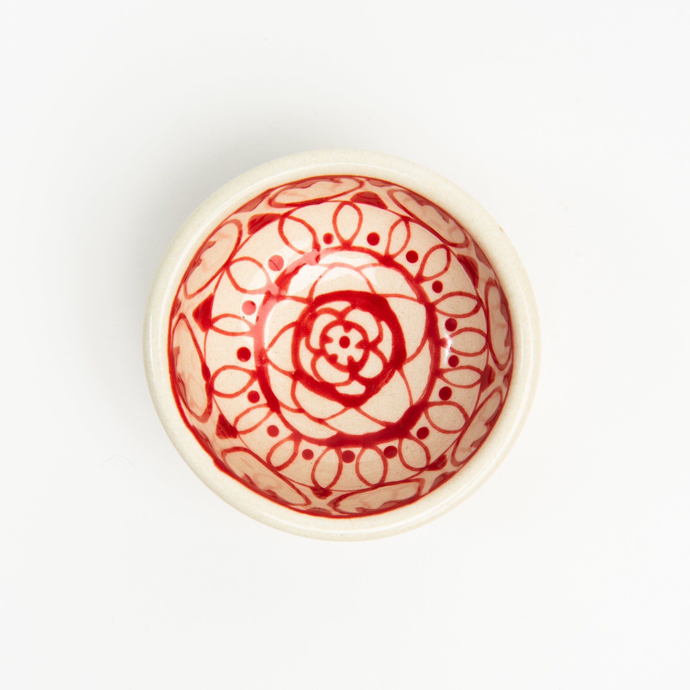 Stéphanie Verdun Sauce Cup