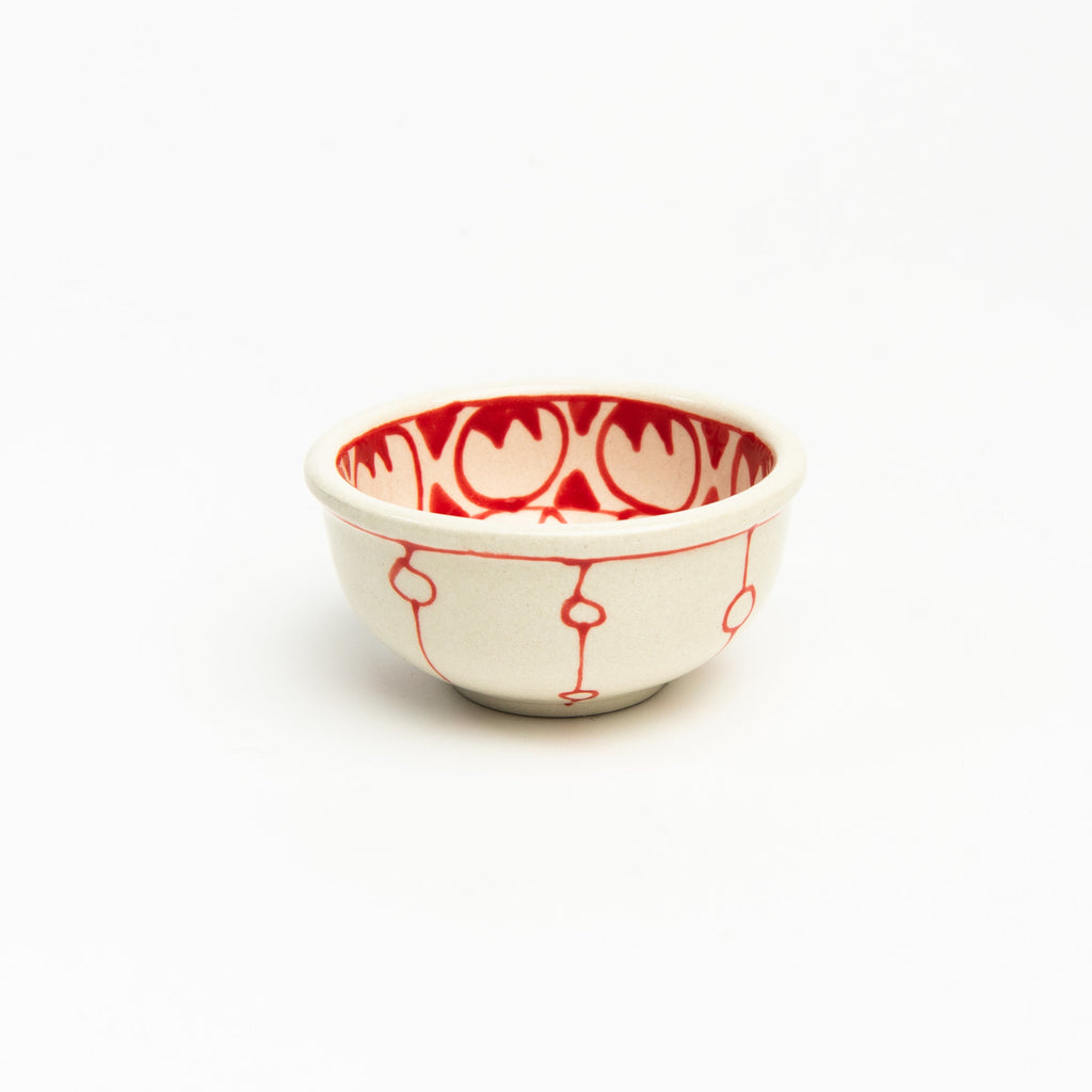 Stéphanie Verdun Sauce Cup