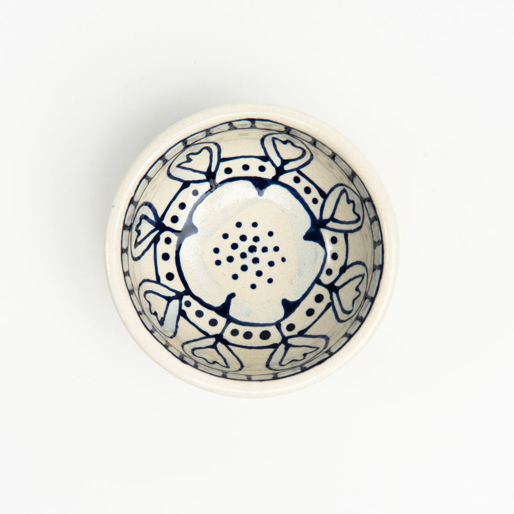 Stéphanie Verdun Sauce Cup