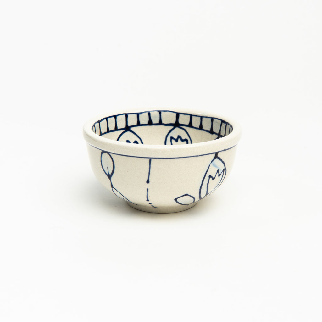 Stéphanie Verdun Sauce Cup