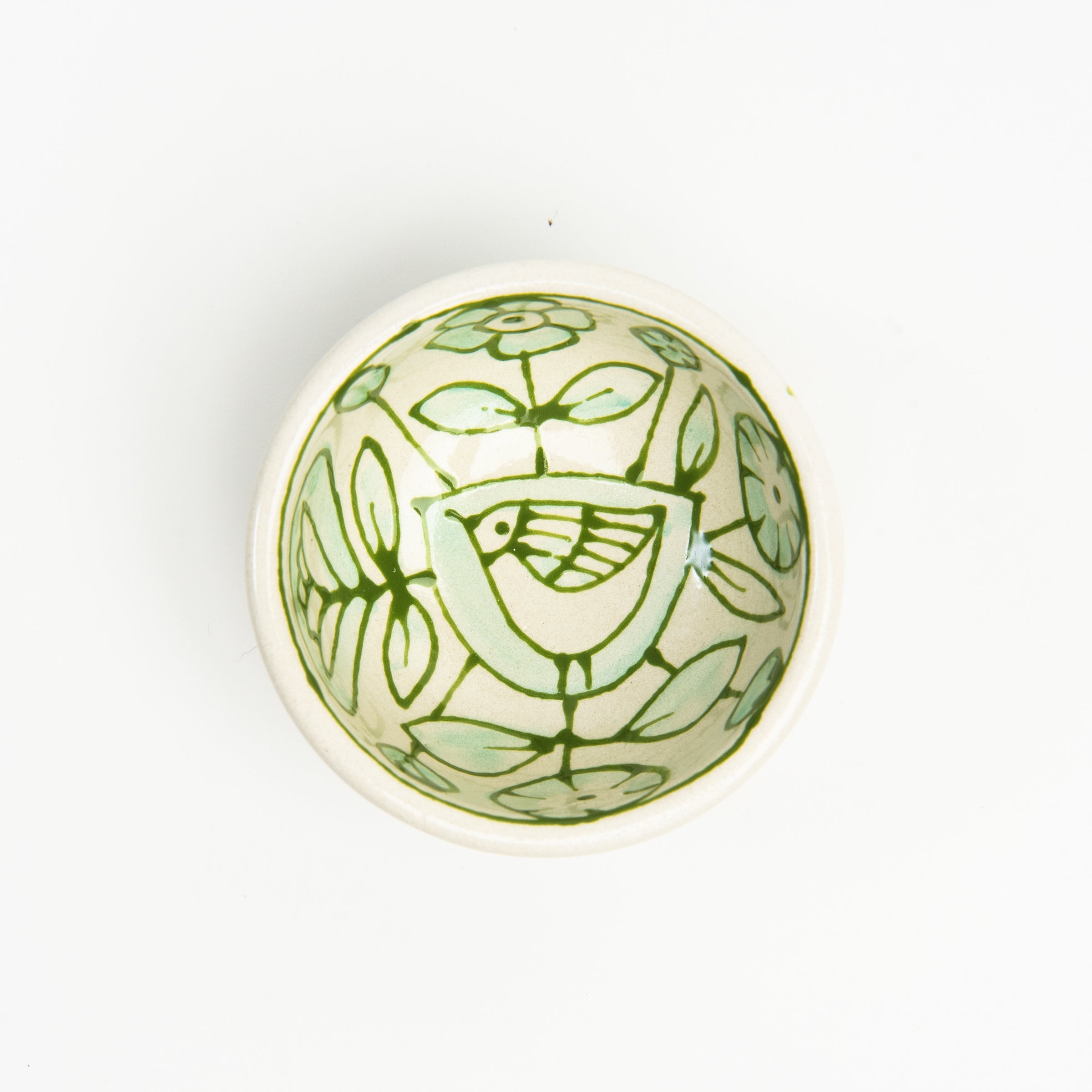 Stéphanie Verdun Sauce Cup