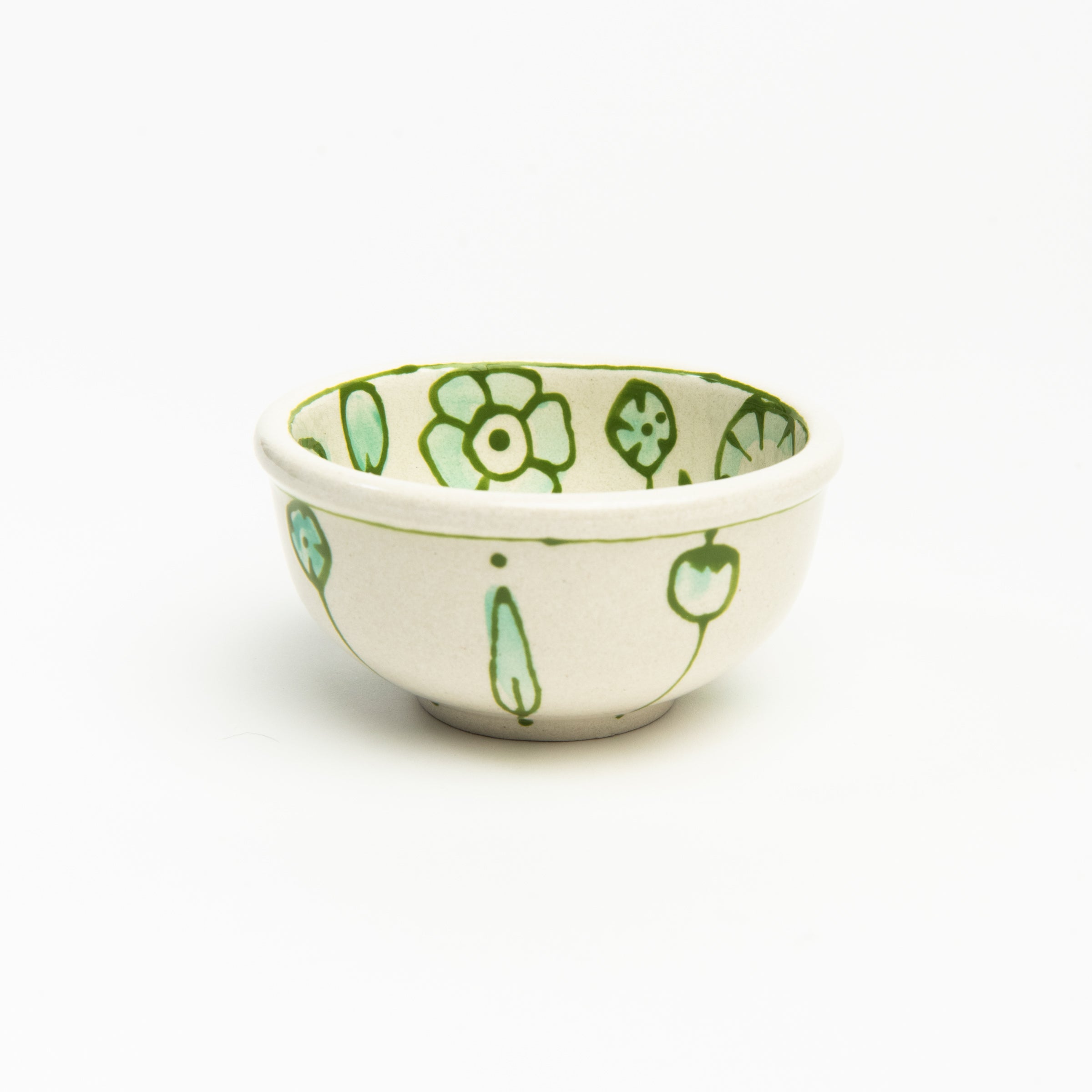 Stéphanie Verdun Sauce Cup