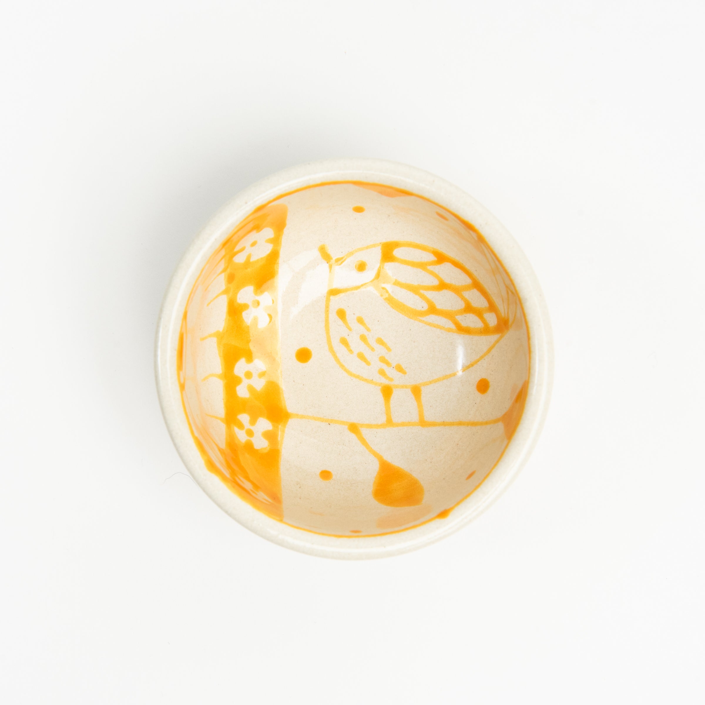 Stéphanie Verdun Sauce Cup