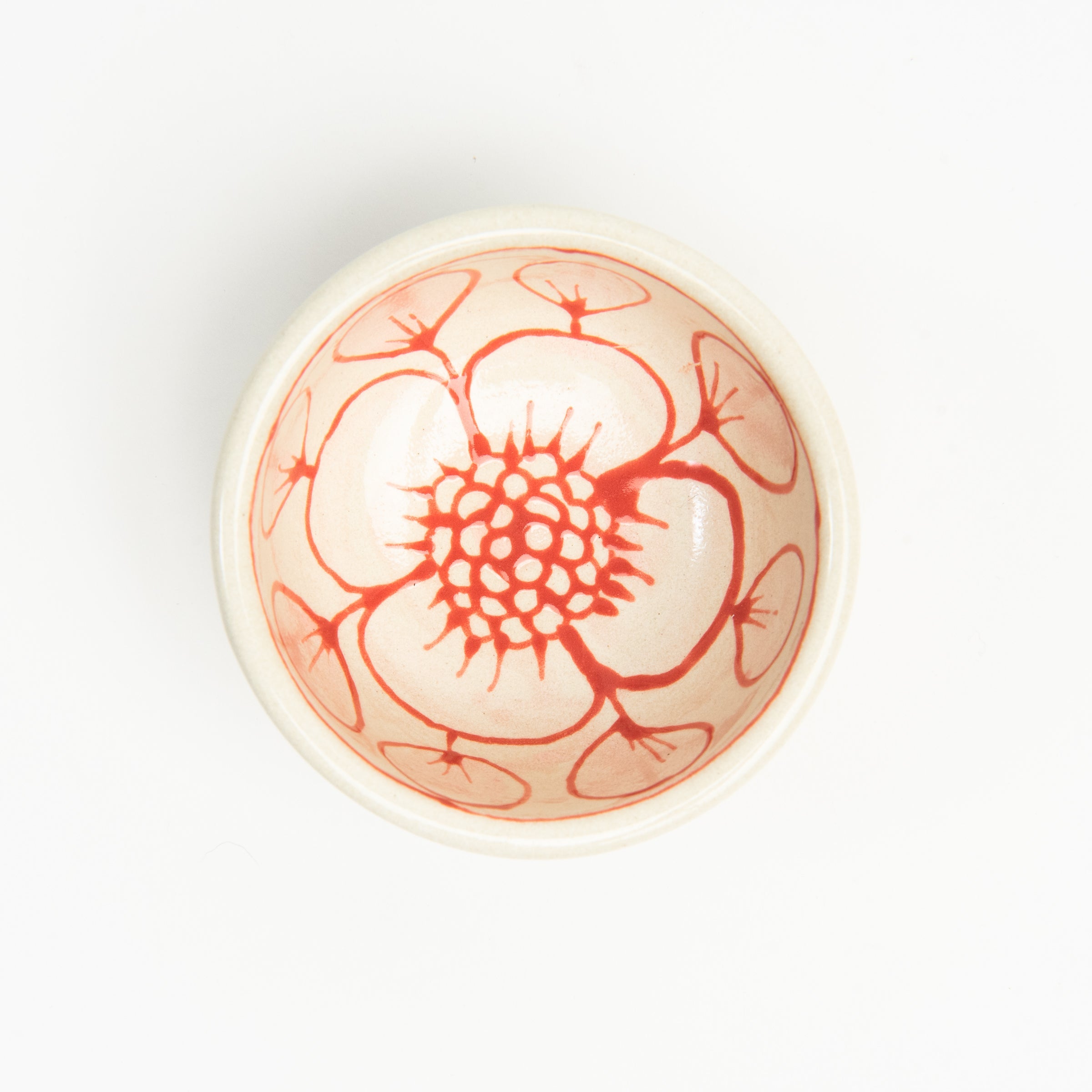 Stéphanie Verdun Sauce Cup