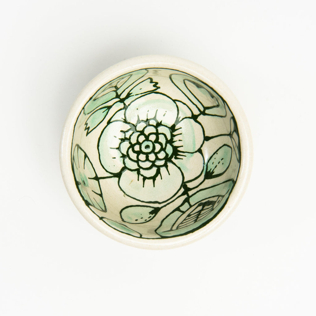 Stéphanie Verdun Sauce Cup