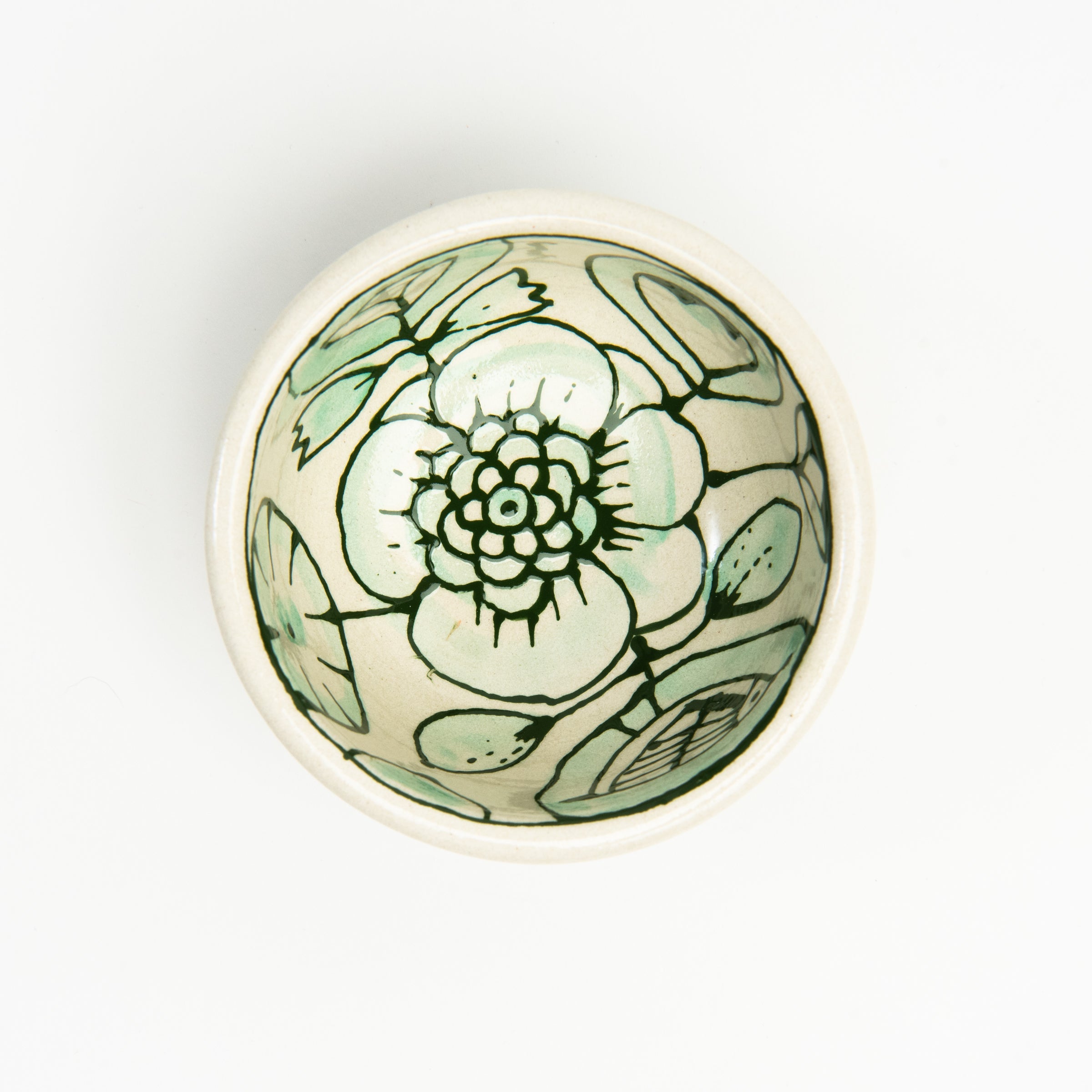 Stéphanie Verdun Sauce Cup