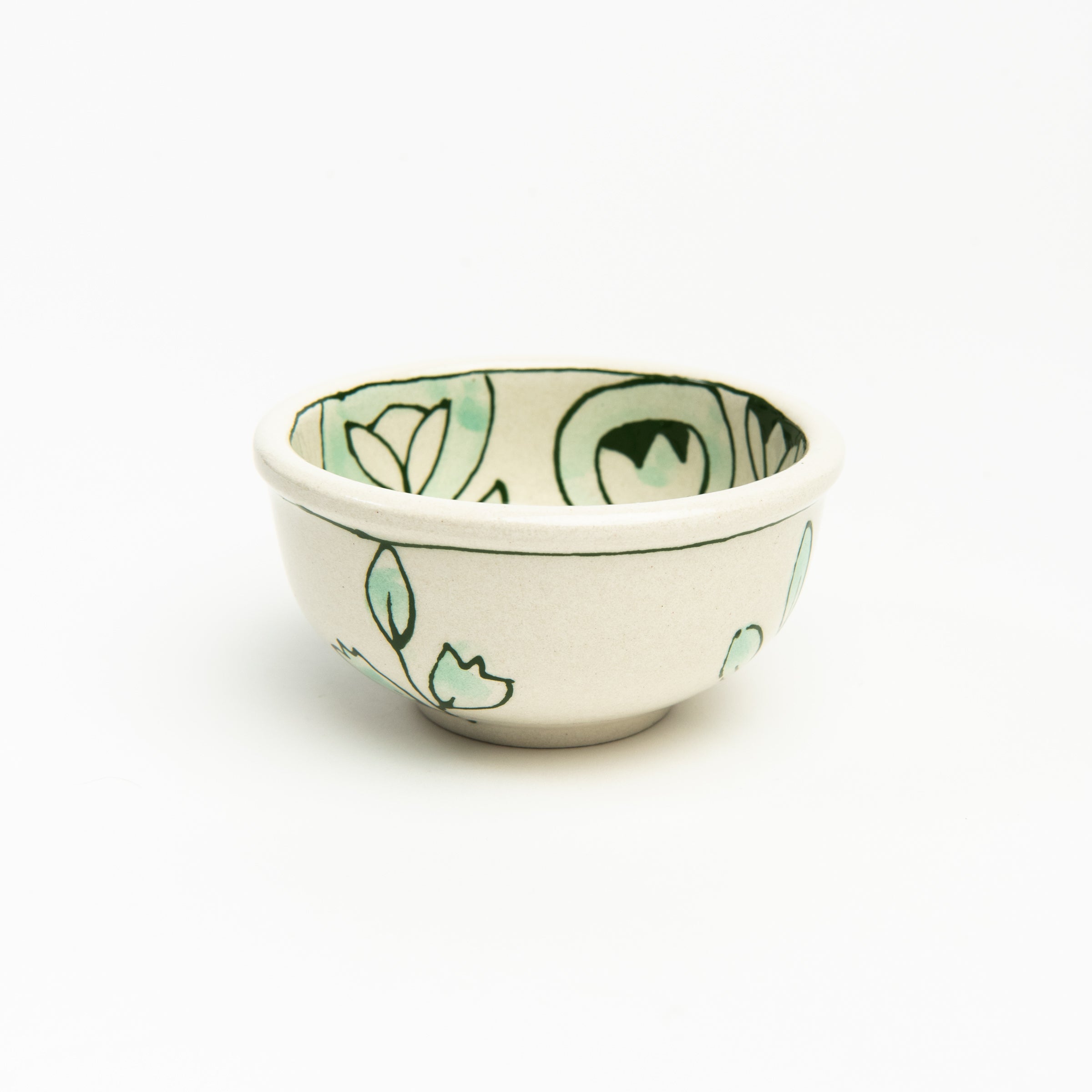 Stéphanie Verdun Sauce Cup