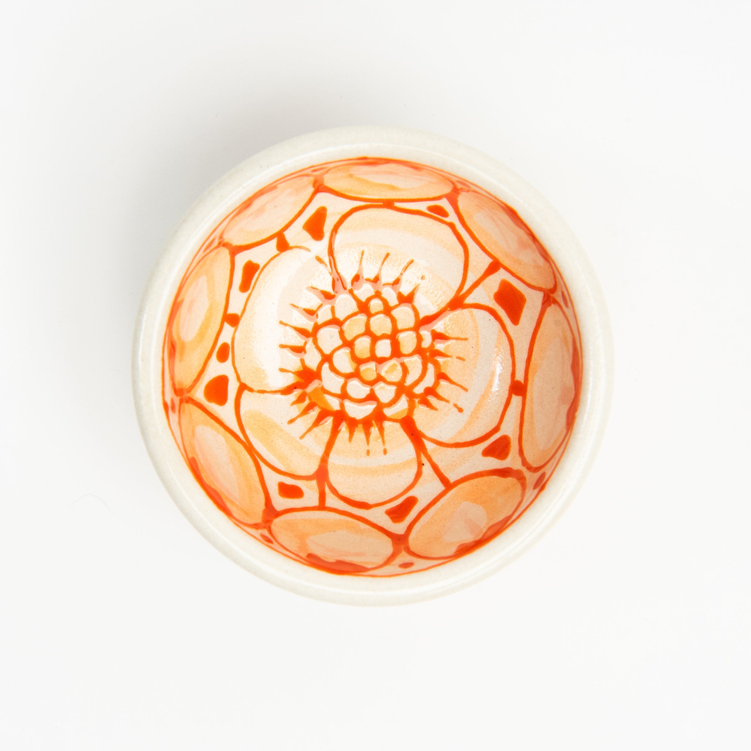 Stéphanie Verdun Sauce Cup